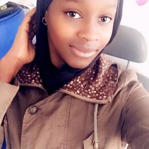 Meet your Posher, Olimata